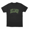 Klmf Knocked Loose Unisex T Shirt Black