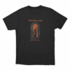 Knocked Loose I Am Haunted Tour Unisex T Shirt Black