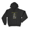 Knocked Loose Suffer In The Hive Mind Unisex Hoodie Black