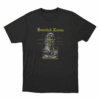 Knocked Loose Suffer In The Hive Mind Unisex T Shirt Black